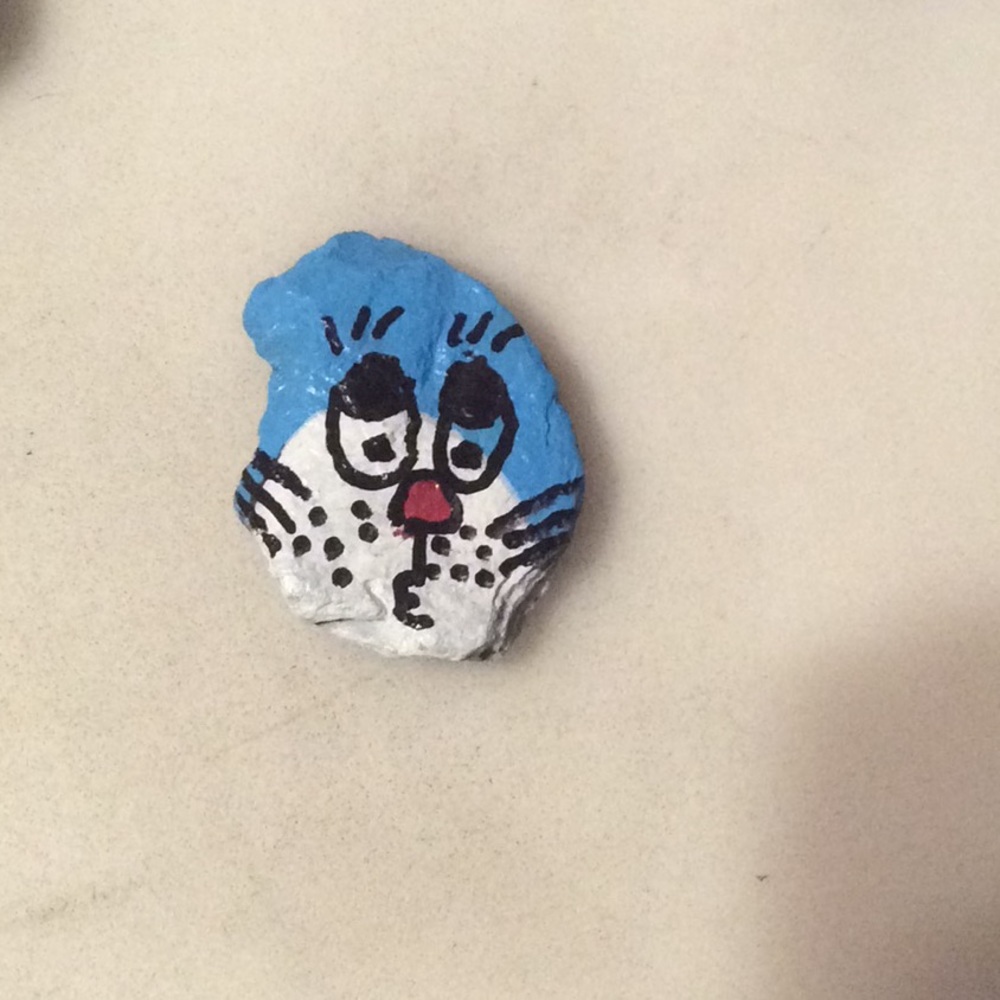 Cat Rock